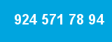 924 571 78 94
